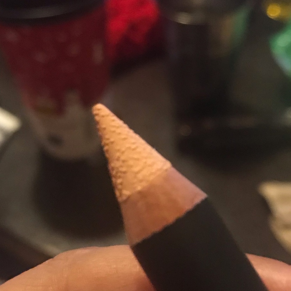 Bumps on Abh